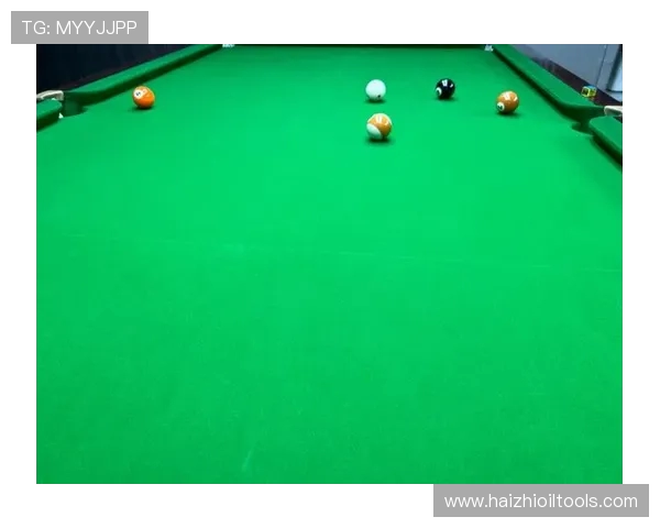 台球技巧提升全攻略从基础到进阶每一招都能让你成为桌上的高手