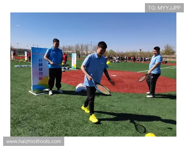 探索体育运动的无限魅力：从竞技到健身，如何塑造身心健康与团队精神