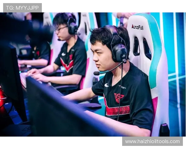 LNG战队在王者荣耀中的反击之路与成败分析