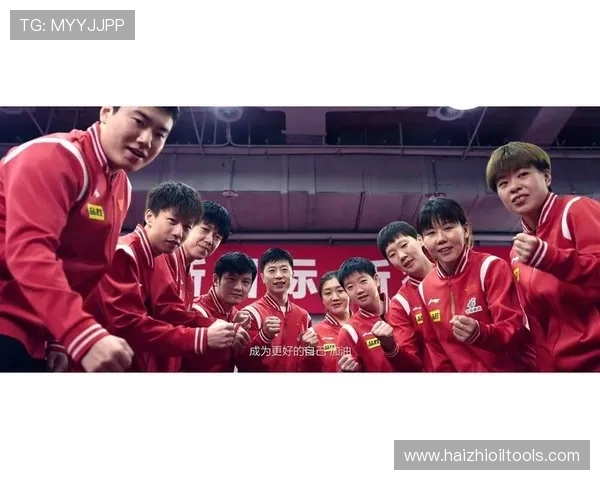 上海乒乓球队个人能力提升的热议与未来发展展望