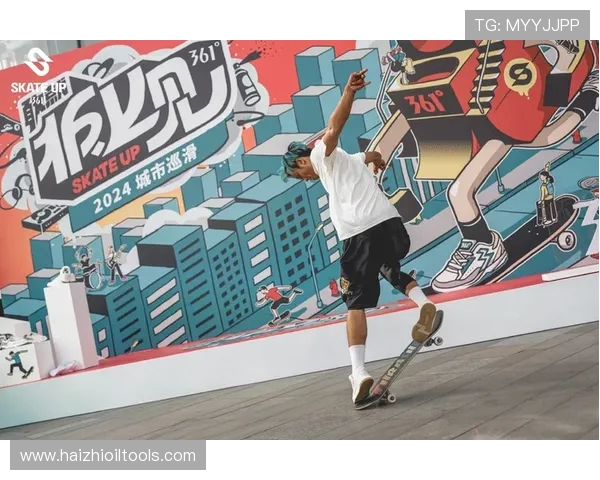 广州滑板队引领潮流最新滑板个人能力排名前十出炉