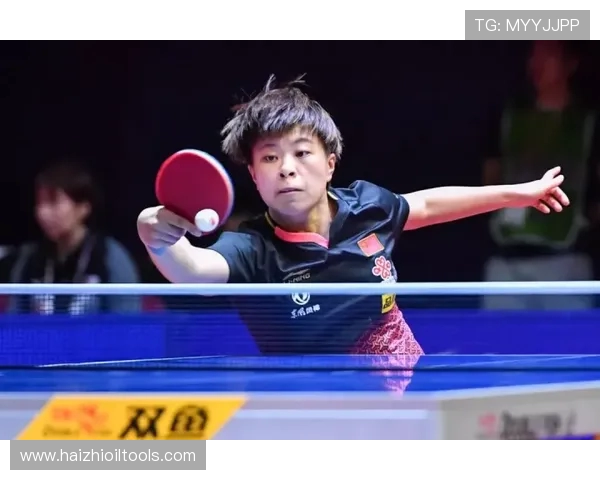 成都乒乓球队实力变革引发热议新篇章展现乒乓球未来潜力与希望