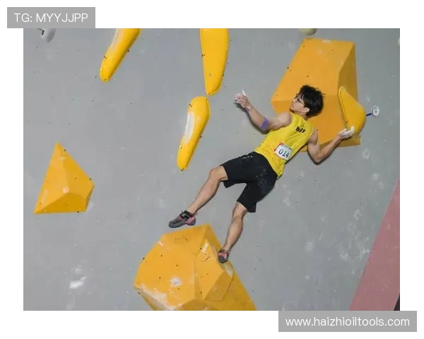 杭州滑板队在攀岩联赛中的拼搏历程与成长故事分享 杭州滑板队在攀岩联赛中的拼搏历程与成长故事分享