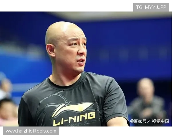 武汉乒乓球队在世锦赛中的卓越表现与力量解析