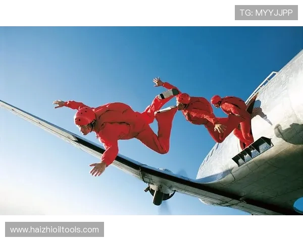 深圳极限运动队引领最新极限运动心理素质TOP10榜单揭晓 深圳极限运动队引领最新极限运动心理素质TOP10榜单揭晓