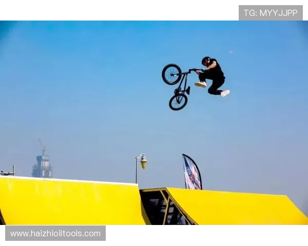 深圳街舞队在极限运动世界杯中以85分稳居积分榜首位