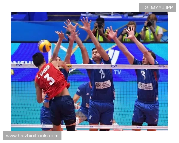 深度对话赵强排球人生的起伏与梦想追寻之旅