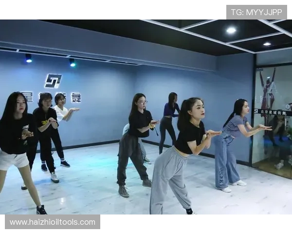 街舞新手必看：提升耐力的全面入门攻略与训练技巧分享