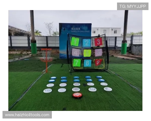 重庆飞盘队中路突破战术解析与实战应用探讨