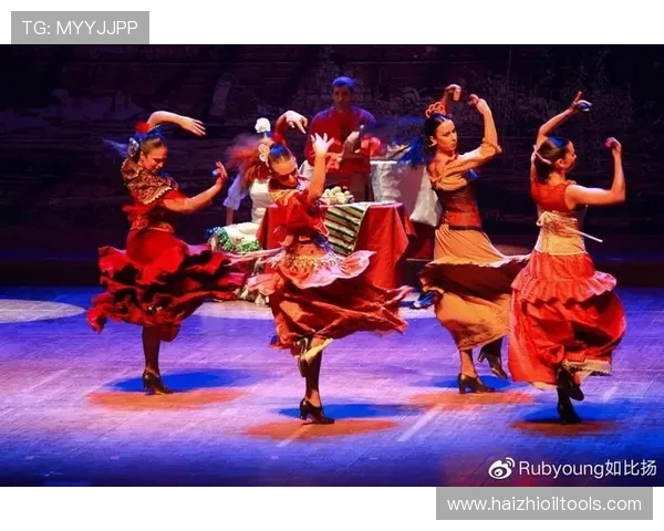 陈芳专访：从街头到舞台的蜕变与坚持之路