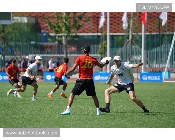 飞盘竞技新风潮深圳飞盘队的战术布局与团队协作解析