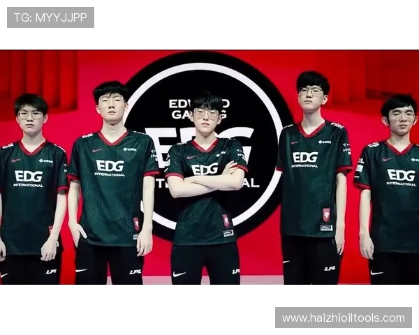 FPX大战EDG巅峰对决再燃英雄联盟赛场荣耀争锋