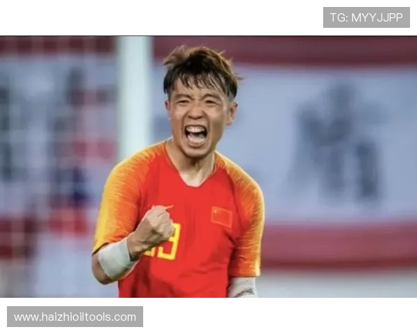 张琳芃突破自我领衔中国足球新风潮展现技术与拼搏精神