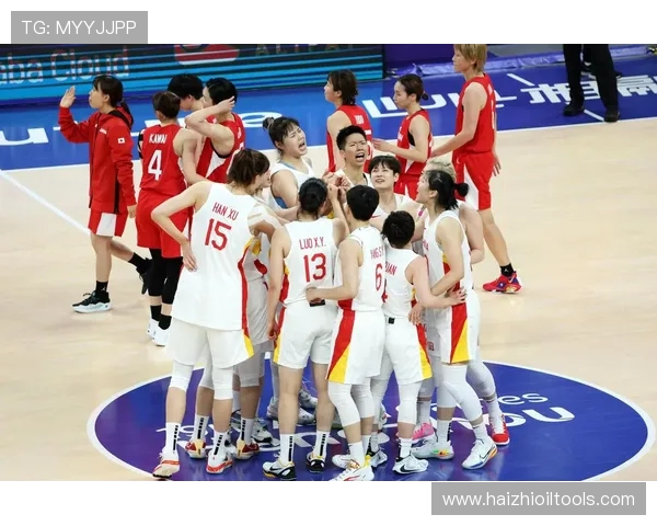 中国女篮在2008年奥运会对阵西班牙的精彩对决回顾与分析