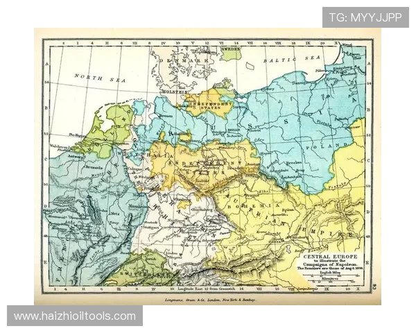 加沙地带与普鲁士的历史交汇与现代冲突的深层解析