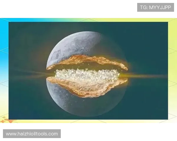 华盛顿神秘人与水星的较量揭示宇宙奥秘与人类探索的边界