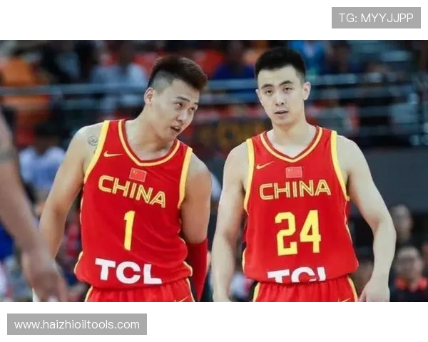 吴悠与赵继伟的精彩对决谁将成为篮球场上的胜者 吴悠与赵继伟的精彩对决谁将成为篮球场上的胜者